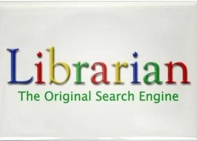 Image result for Librarians