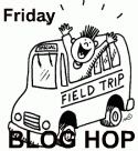 Chestnut Grove Academy Field Trip Friday Blog Hop
