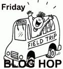 Chestnut Grove Academy Field Trip 
Friday Blog Hop