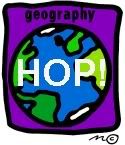 Chestnut Grove Academy Geography
Blog Hop