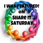 Teach Beside Me Share It Saturday Blog Hop