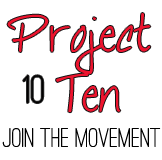 Project 10 Ten