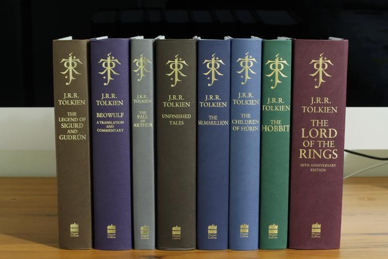 0007542925 unfinished tales deluxe slipcase edition the tolkien thread 2 folio society devotees librarything 0007542925 unfinished tales deluxe slipcase edition the tolkien thread 2 folio society devotees librarything