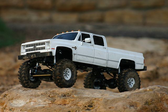 dodge ram body for traxxas stampede