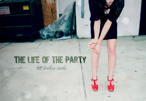 life of the party Pictures, Images and Photos