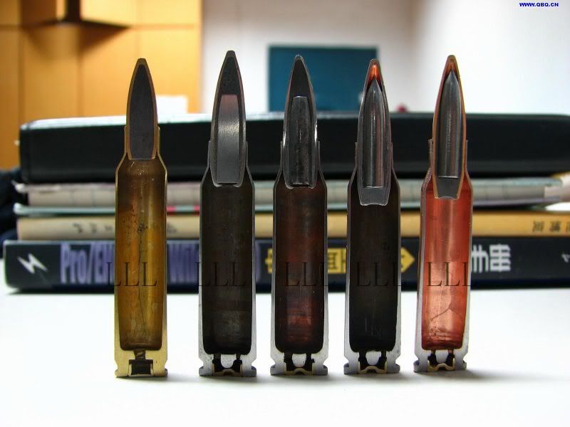 pics of the 5.8mm cartridge Page 1