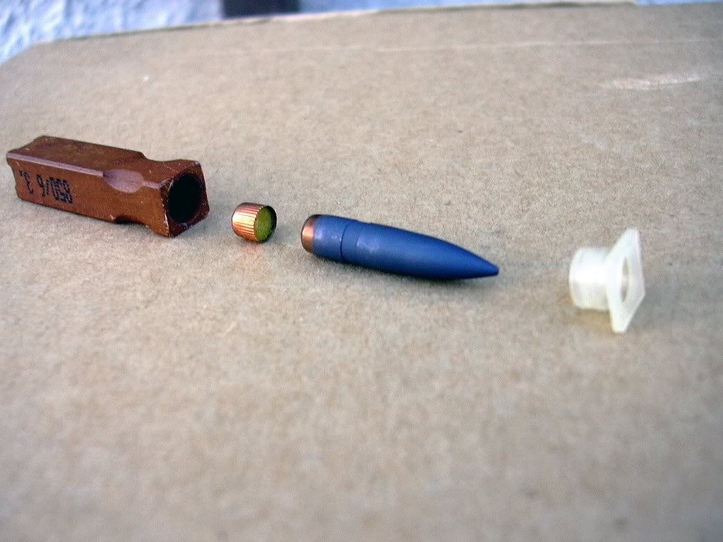 Who knows the source of these photos? - General Ammunition