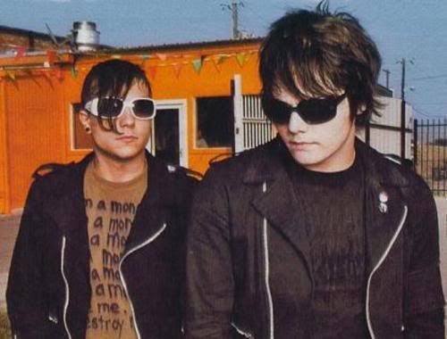 Frank And Gerard