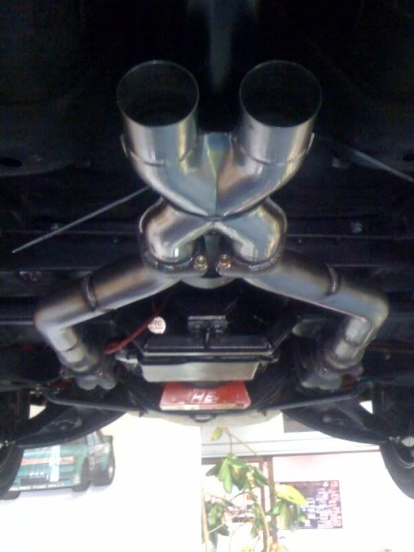 Which resonators/mufflers to put on HK prem? Page 5