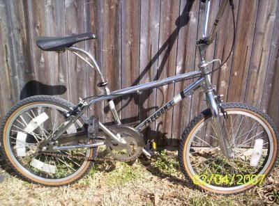 western auto bicycle gallery index