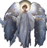 ANIMATED GLITTER ANGELS ANGEL IMAGES GRAPHICS LAYOUTS BACKGROUNDS Pictures, Images and Photos