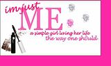 im just me quote  extended network banner 47874