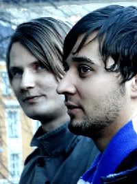 Royksopp Pictures, Images and Photos
