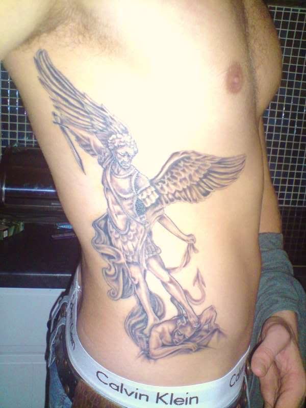saint michael tattoo. St-Michael-tattoo-52219.jpg