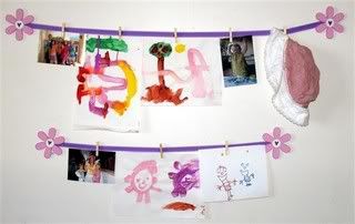 Artwork Hangers
