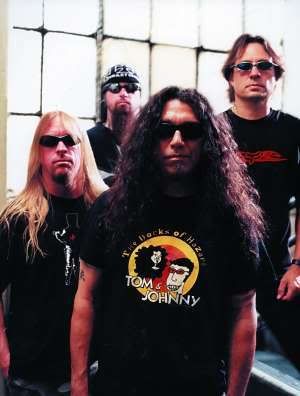 slayer Pictures, Images and Photos
