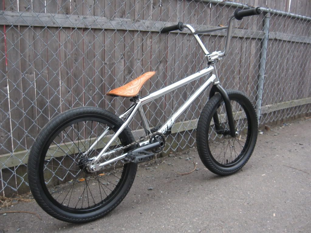 genesis torrid bmx bike