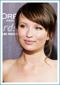 ELILIENNE <b>JANE KEELEY</b>;; seventeen -- cinderella -- emily browning - 25