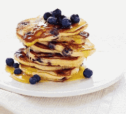 Pancakes Pictures, Images and Photos