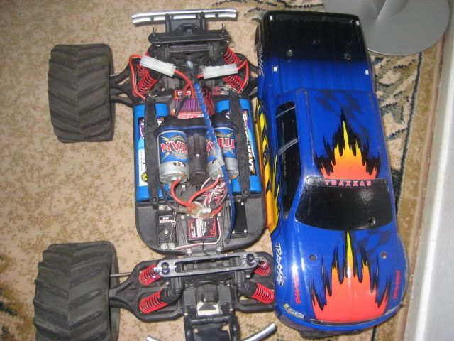 emaxx 3906