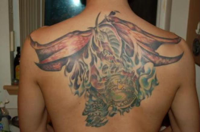 full metal alchemist tattoo