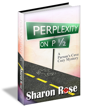 "Perplexity on P ½"