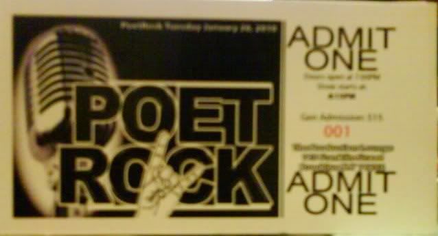 tix,Poet Rock,NYC,Brooklyn,Spoken word,R&B/Soul,Funk,Live,show,poetry,Mic,Honest Abe,Dtruth,Truth Commission Movement
