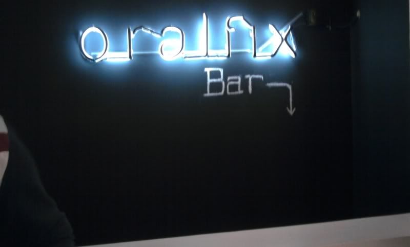 Oral fix bar,open mic,sex,museum of sex,NYC