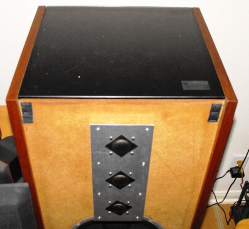 Norman Lab Model 9 | Audiokarma Home Audio Stereo Discussion Forums