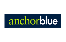 anchor blue logo