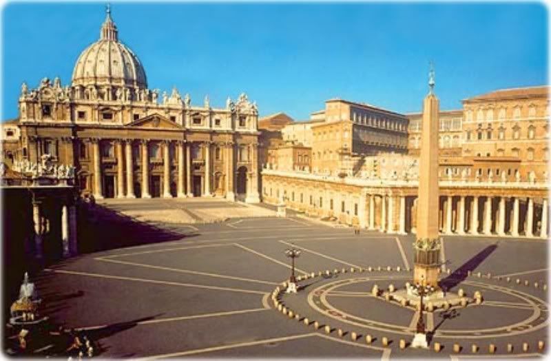 vatican city Pictures, Images and Photos