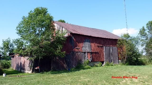 barn co rd g