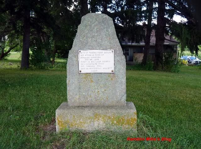 Denmark Monument