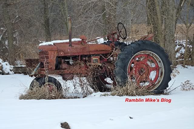 Farmall H