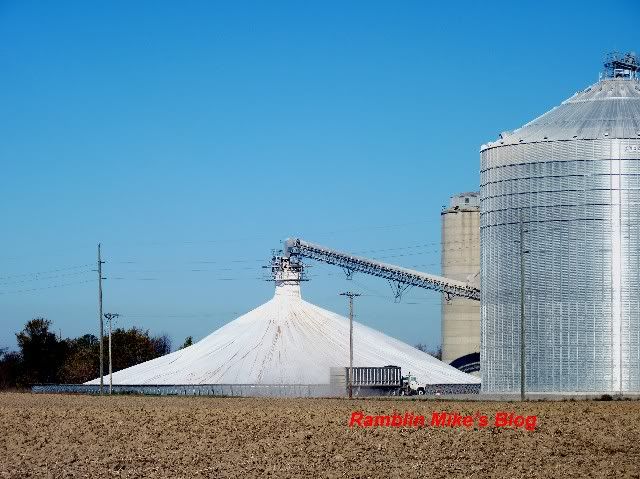 grain