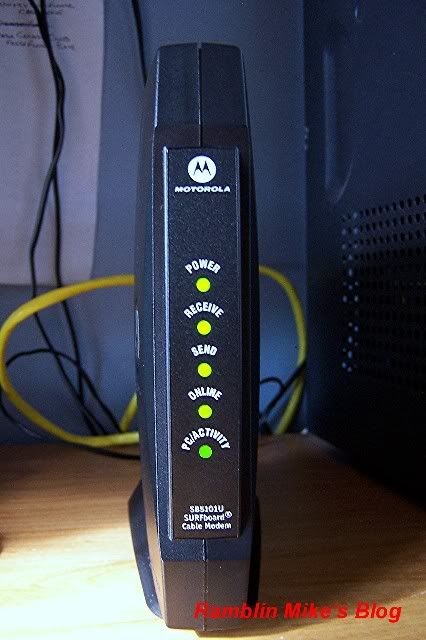 Modem