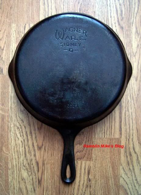 Wagner Skillet