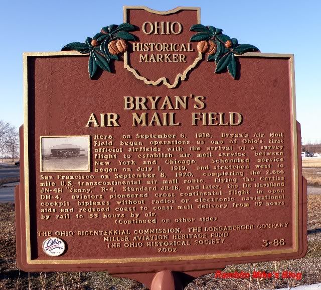 air mail