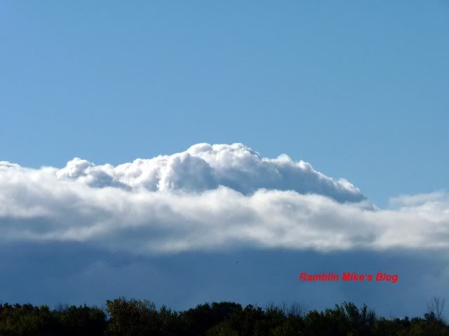clouds