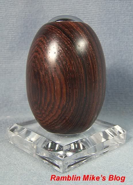 cocobolo