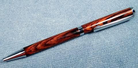 cocobolo 1