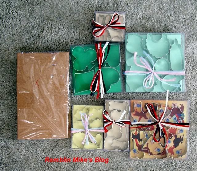 cookie cutter sets