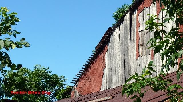 gable