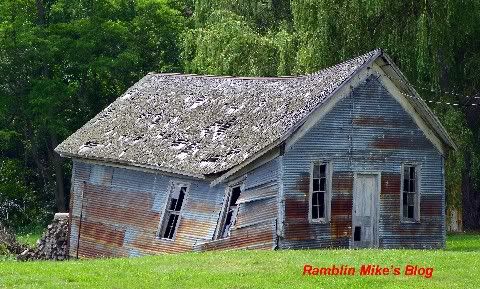 Old Building