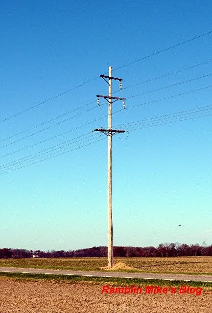 pole
