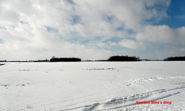 snowfield