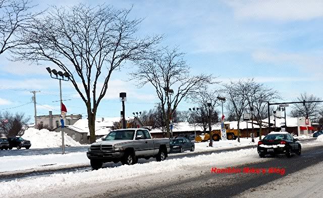 main st