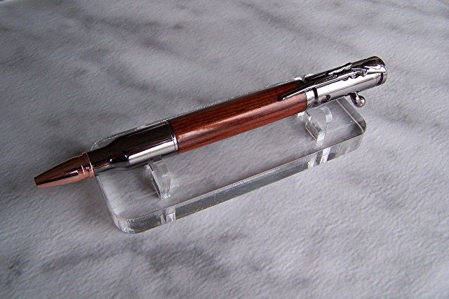 cocobolo bolt action photo CocoboloBoltActionGunMetal_zps4d49c8b9.jpg