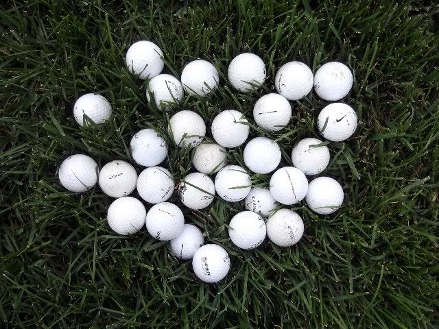 balls