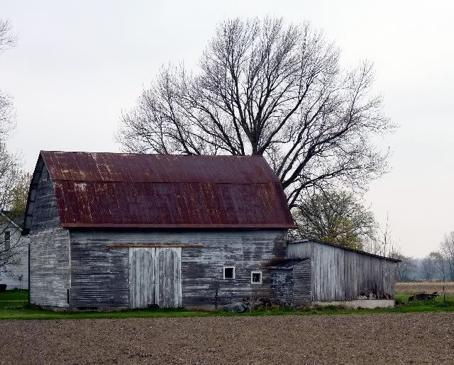 barn